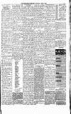 Blairgowrie Advertiser Saturday 26 December 1885 Page 3