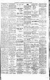 Blairgowrie Advertiser Saturday 26 December 1885 Page 5