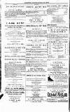 Blairgowrie Advertiser Saturday 26 December 1885 Page 8