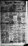 Blairgowrie Advertiser Saturday 02 January 1886 Page 1