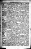Blairgowrie Advertiser Saturday 02 January 1886 Page 4