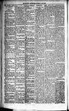 Blairgowrie Advertiser Saturday 02 January 1886 Page 6