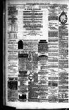 Blairgowrie Advertiser Saturday 09 January 1886 Page 2