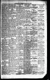 Blairgowrie Advertiser Saturday 09 January 1886 Page 5