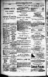 Blairgowrie Advertiser Saturday 09 January 1886 Page 8