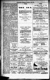 Blairgowrie Advertiser Saturday 23 January 1886 Page 8