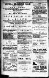 Blairgowrie Advertiser Saturday 30 January 1886 Page 8