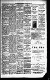 Blairgowrie Advertiser Saturday 06 February 1886 Page 5