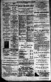 Blairgowrie Advertiser Saturday 06 March 1886 Page 8