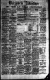 Blairgowrie Advertiser Saturday 13 March 1886 Page 1