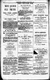 Blairgowrie Advertiser Saturday 25 September 1886 Page 8