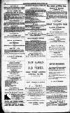 Blairgowrie Advertiser Saturday 02 October 1886 Page 8