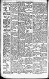 Blairgowrie Advertiser Saturday 06 November 1886 Page 4