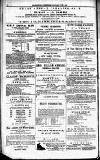 Blairgowrie Advertiser Saturday 06 November 1886 Page 8