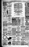 Blairgowrie Advertiser Saturday 18 December 1886 Page 2