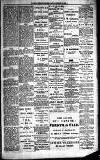 Blairgowrie Advertiser Saturday 18 December 1886 Page 5