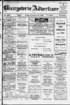 Blairgowrie Advertiser Friday 16 February 1951 Page 1