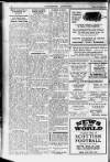 Blairgowrie Advertiser Friday 23 February 1951 Page 2