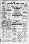 Blairgowrie Advertiser Friday 01 June 1951 Page 1