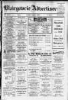 Blairgowrie Advertiser Friday 06 July 1951 Page 1