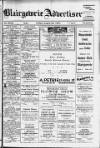 Blairgowrie Advertiser Friday 24 August 1951 Page 1