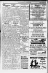 Blairgowrie Advertiser Friday 21 September 1951 Page 2