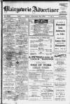 Blairgowrie Advertiser Friday 28 September 1951 Page 1