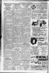 Blairgowrie Advertiser Friday 26 October 1951 Page 6