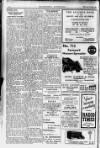 Blairgowrie Advertiser Friday 02 November 1951 Page 6