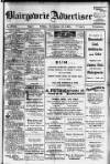 Blairgowrie Advertiser Friday 16 November 1951 Page 1