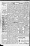 Blairgowrie Advertiser Friday 16 November 1951 Page 4