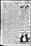 Blairgowrie Advertiser Friday 16 November 1951 Page 6