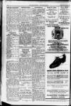 Blairgowrie Advertiser Friday 16 November 1951 Page 8