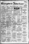 Blairgowrie Advertiser Friday 23 November 1951 Page 1