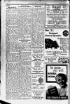 Blairgowrie Advertiser Friday 23 November 1951 Page 2