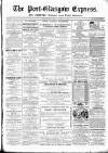 Port-Glasgow Express Friday 26 April 1895 Page 1