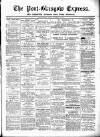 Port-Glasgow Express Friday 18 October 1895 Page 1