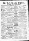 Port-Glasgow Express Friday 03 January 1896 Page 1