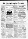 Port-Glasgow Express Friday 04 September 1896 Page 1
