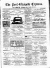 Port-Glasgow Express Friday 16 October 1896 Page 1