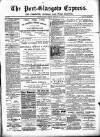 Port-Glasgow Express Friday 15 January 1897 Page 1
