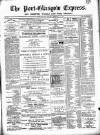 Port-Glasgow Express Friday 12 February 1897 Page 1