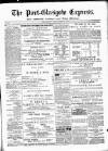 Port-Glasgow Express Friday 26 March 1897 Page 1