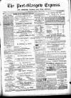 Port-Glasgow Express Friday 09 April 1897 Page 1