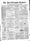 Port-Glasgow Express Friday 30 April 1897 Page 1