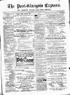 Port-Glasgow Express Friday 18 June 1897 Page 1