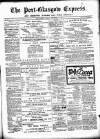 Port-Glasgow Express Friday 24 September 1897 Page 1