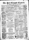 Port-Glasgow Express Friday 03 December 1897 Page 1