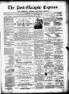 Port-Glasgow Express Friday 07 January 1898 Page 1