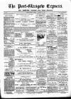 Port-Glasgow Express Friday 28 January 1898 Page 1